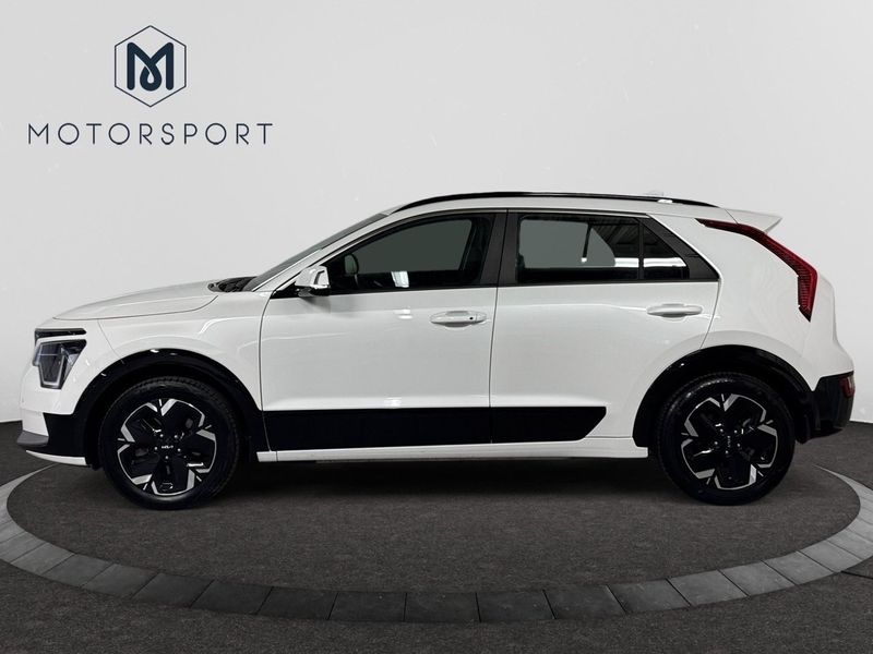 Kia Niro bild 3
