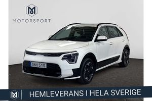 Kia Niro bild 1