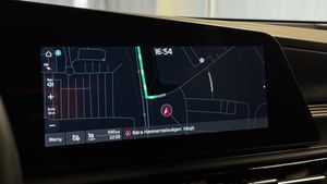 Kia Niro bild 21