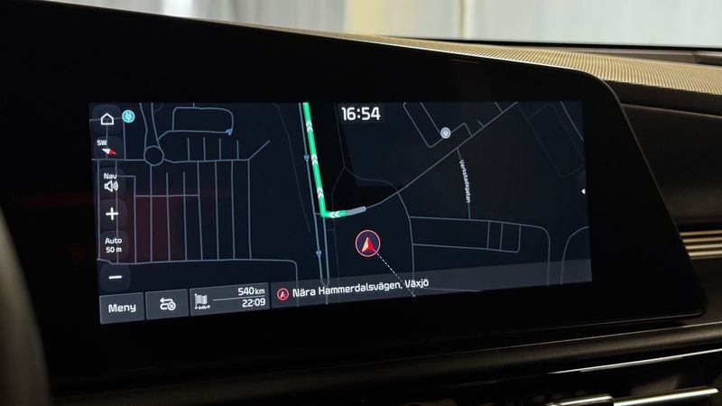 Kia Niro bild 21