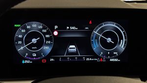 Kia Niro bild 18