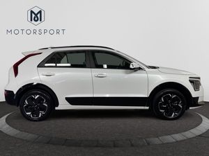 Kia Niro bild 12