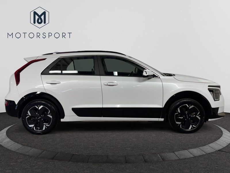 Kia Niro bild 12