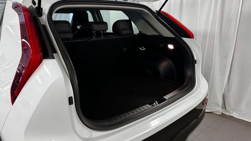 Kia Niro bild 7