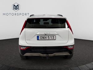 Kia Niro bild 10