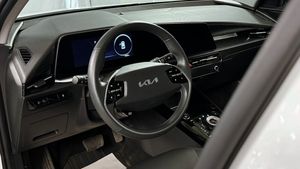 Kia Niro bild 16