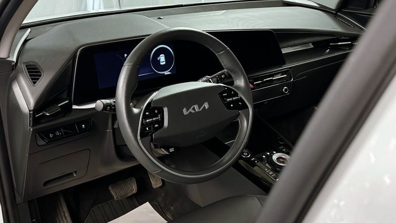 Kia Niro bild 16