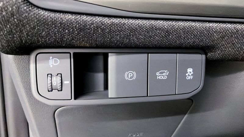 Kia EV3 bild 20