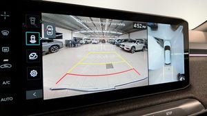 Kia EV3 bild 16