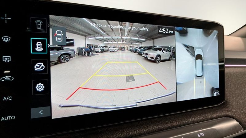 Kia EV3 bild 16
