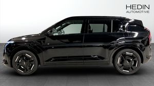Kia EV3 bild 4