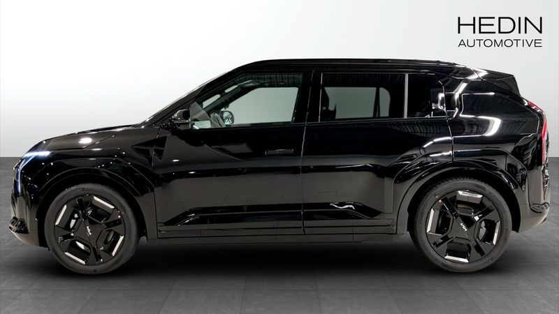 Kia EV3 bild 4