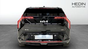 Kia EV3 bild 5