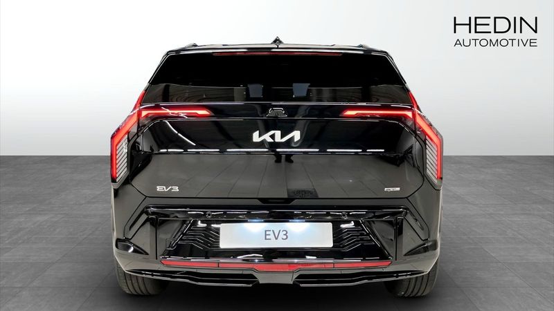 Kia EV3 bild 5