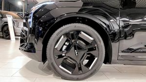 Kia EV3 bild 23