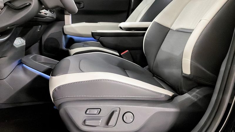 Kia EV3 bild 21