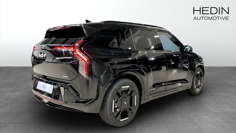 Kia EV3 bild 24