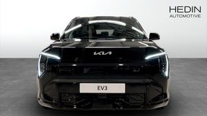 Kia EV3 bild 2
