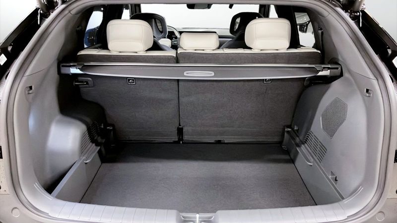 Kia EV3 bild 12