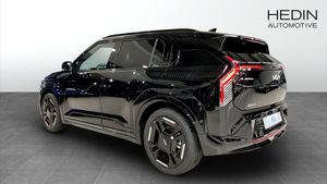 Kia EV3 bild 6