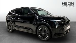 Kia EV3 bild 3