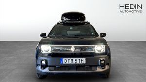 Renault 4 E-Tech bild 8