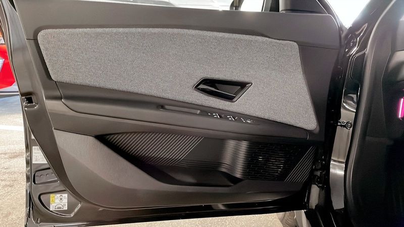 Renault 4 E-Tech bild 11