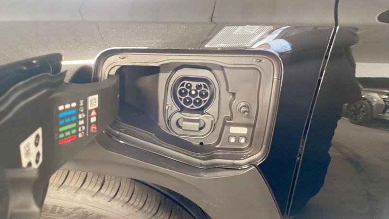 Renault 4 E-Tech bild 12