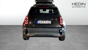 Renault 4 E-Tech bild 7