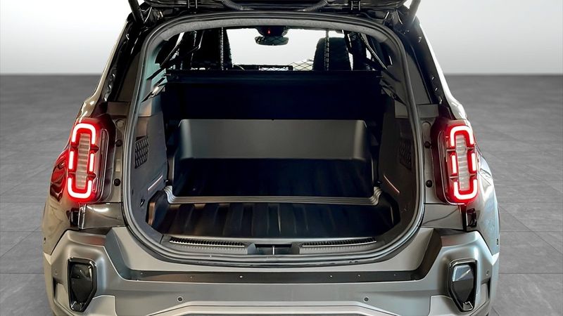 Renault 4 E-Tech bild 10