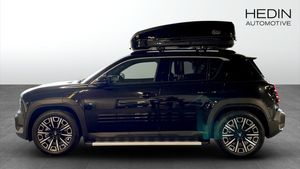 Renault 4 E-Tech bild 6