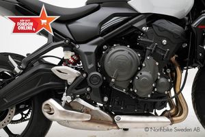 Triumph Trident bild 12