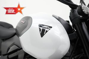 Triumph Trident bild 6