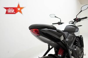 Triumph Trident bild 10