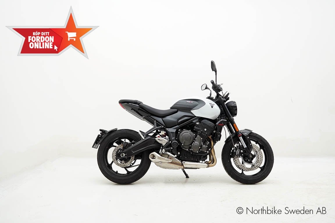 Triumph Trident