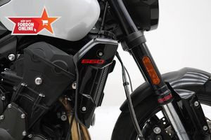 Triumph Trident bild 9