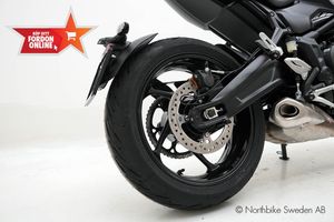 Triumph Trident bild 11