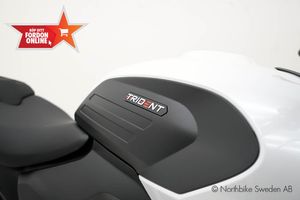 Triumph Trident bild 8