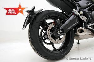 Triumph Trident bild 11