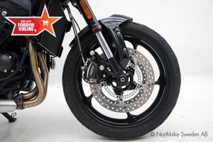 Triumph Trident bild 13