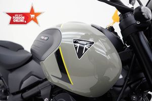 Triumph Trident bild 6