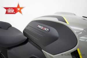 Triumph Trident bild 7