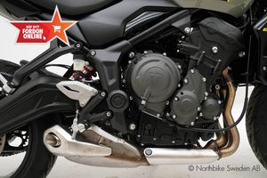 Triumph Trident bild 12