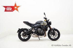 Triumph Trident bild 1