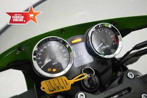 Kawasaki Z bild 21