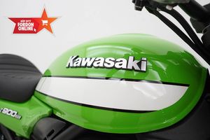 Kawasaki Z bild 6