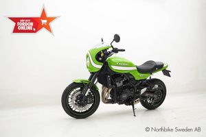 Kawasaki Z bild 16