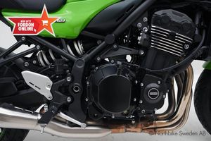 Kawasaki Z bild 11