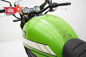 Kawasaki Z bild 19