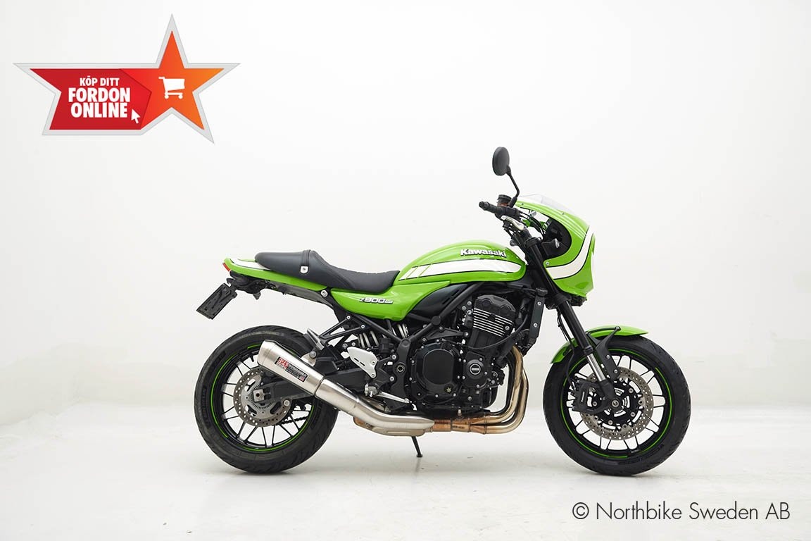 Kawasaki Z